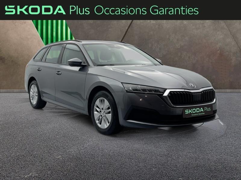 Voitures occasions ŠKODA Octavia Combi Business Orvault