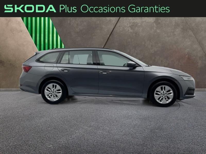 Voitures occasions ŠKODA Octavia Combi Business Orvault