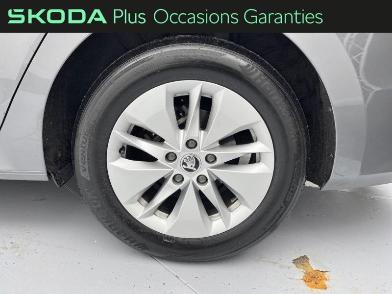 Voitures occasions ŠKODA Octavia Combi Business Orvault