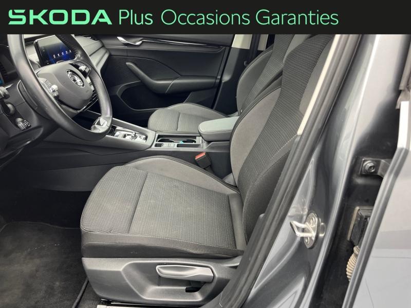 Voitures occasions ŠKODA Octavia Combi Business Orvault