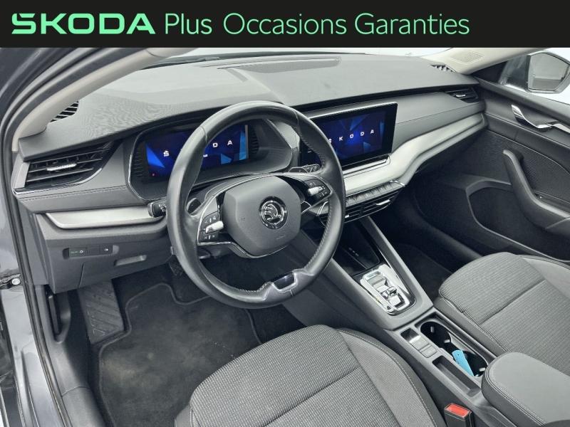 Voitures occasions ŠKODA Octavia Combi Business Orvault