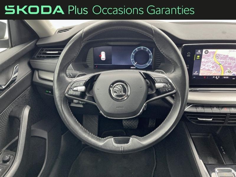 Voitures occasions ŠKODA Octavia Combi Business Orvault