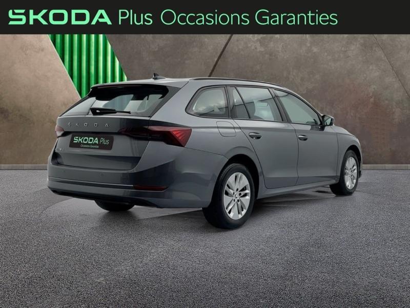 Voitures occasions ŠKODA Octavia Combi Business Orvault
