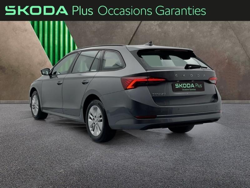 Voitures occasions ŠKODA Octavia Combi Business Orvault