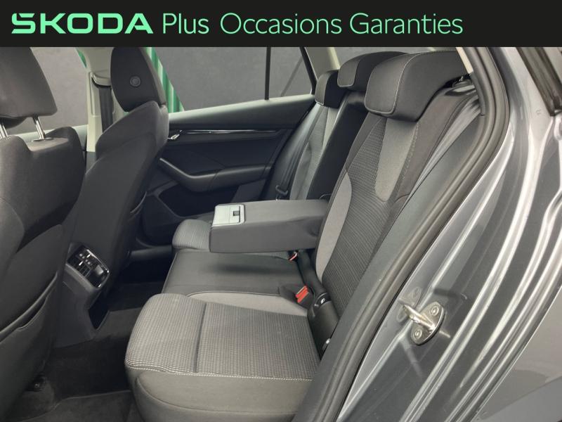 Voitures occasions ŠKODA Octavia Combi Business Orvault