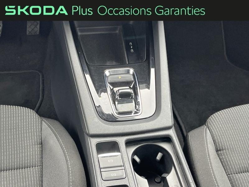 Voitures occasions ŠKODA Octavia Combi Business Orvault