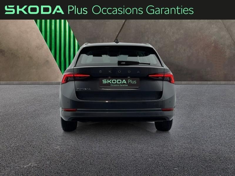 Voitures occasions ŠKODA Octavia Combi Business Orvault