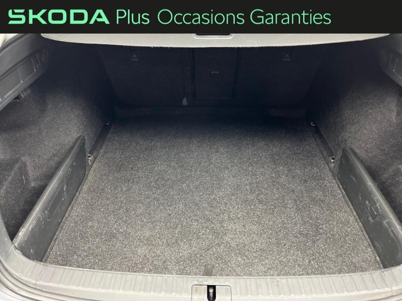 Voitures occasions ŠKODA Octavia Combi Business Orvault