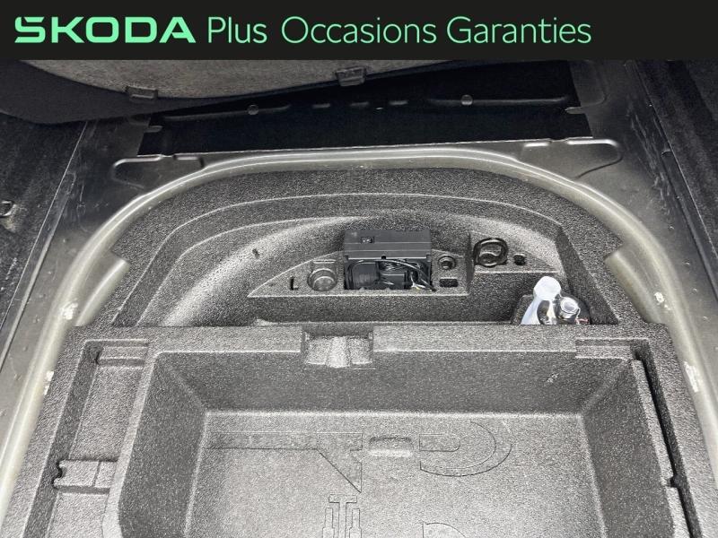 Voitures occasions ŠKODA Octavia Combi Business Orvault