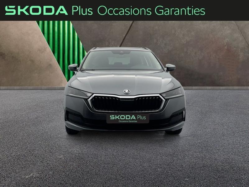 Voitures occasions ŠKODA Octavia Combi Business Orvault