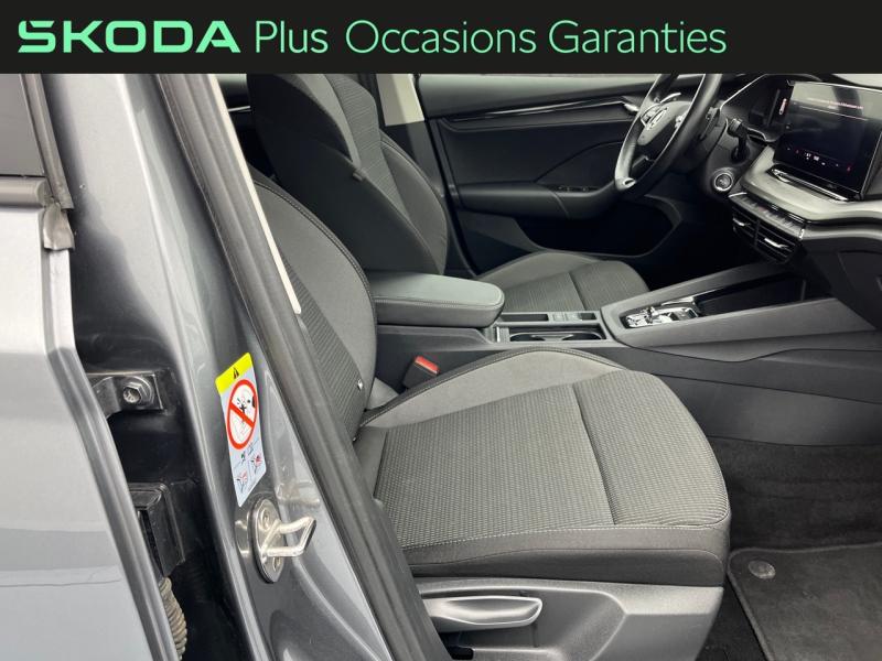 Voitures occasions ŠKODA Octavia Combi Business Orvault