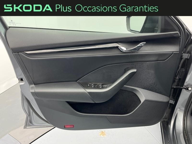 Voitures occasions ŠKODA Octavia Combi Business Orvault