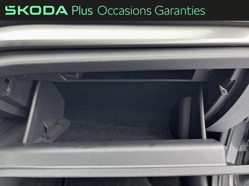 Voitures occasions ŠKODA Octavia Combi Business Orvault