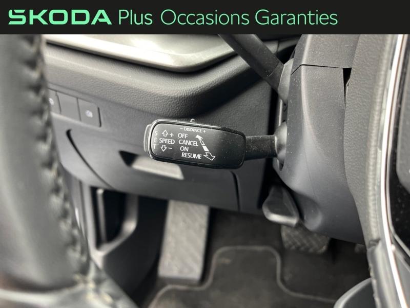 Voitures occasions ŠKODA Octavia Combi Business Orvault