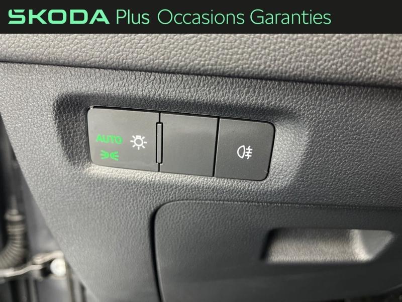 Voitures occasions ŠKODA Octavia Combi Business Orvault