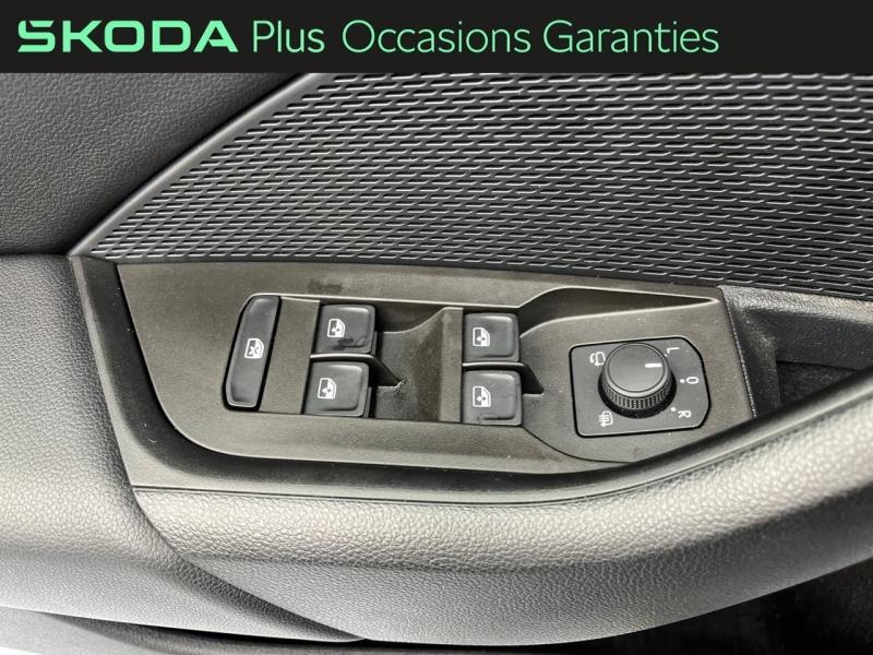 Voitures occasions ŠKODA Octavia Combi Business Orvault