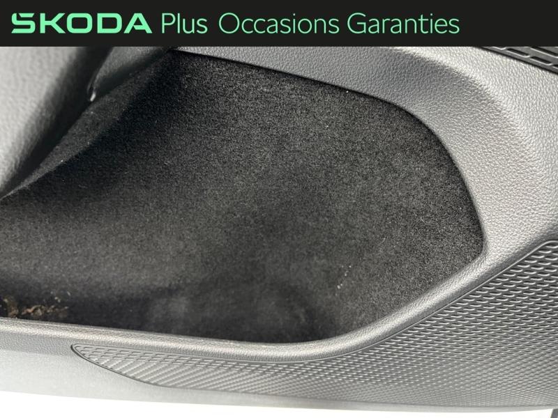 Voitures occasions ŠKODA Octavia Combi Business Orvault