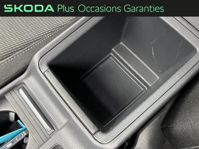 Voitures occasions ŠKODA Octavia Combi Business Orvault