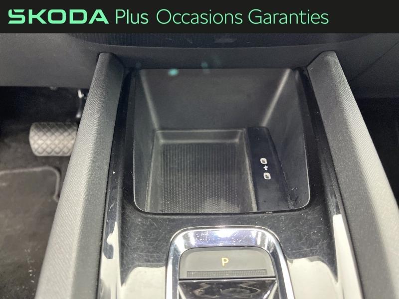 Voitures occasions ŠKODA Octavia Combi Business Orvault