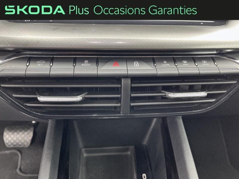 Voitures occasions ŠKODA Octavia Combi Business Orvault