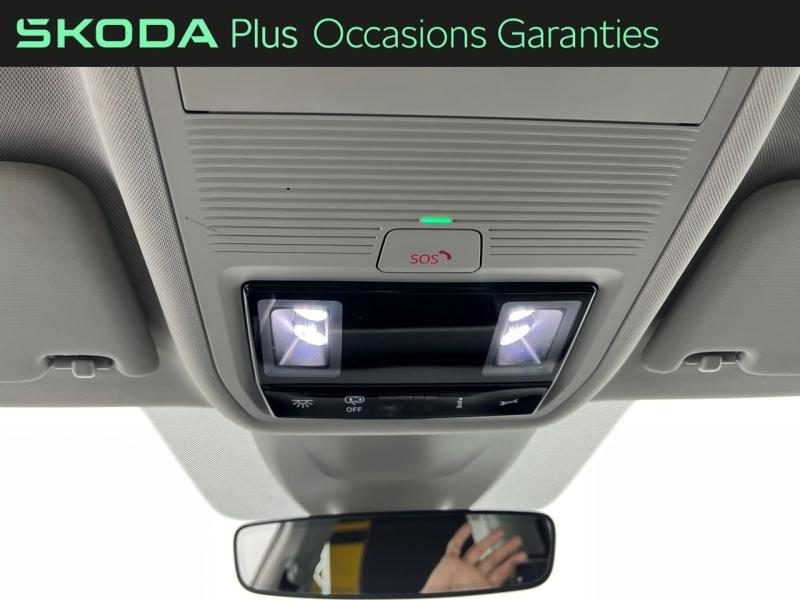 Voitures occasions ŠKODA Octavia Combi Business Orvault