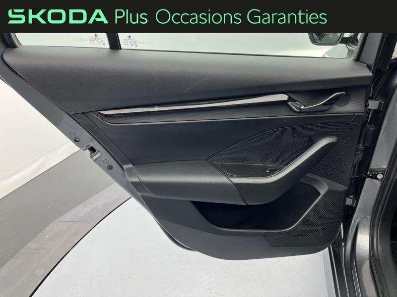 Voitures occasions ŠKODA Octavia Combi Business Orvault