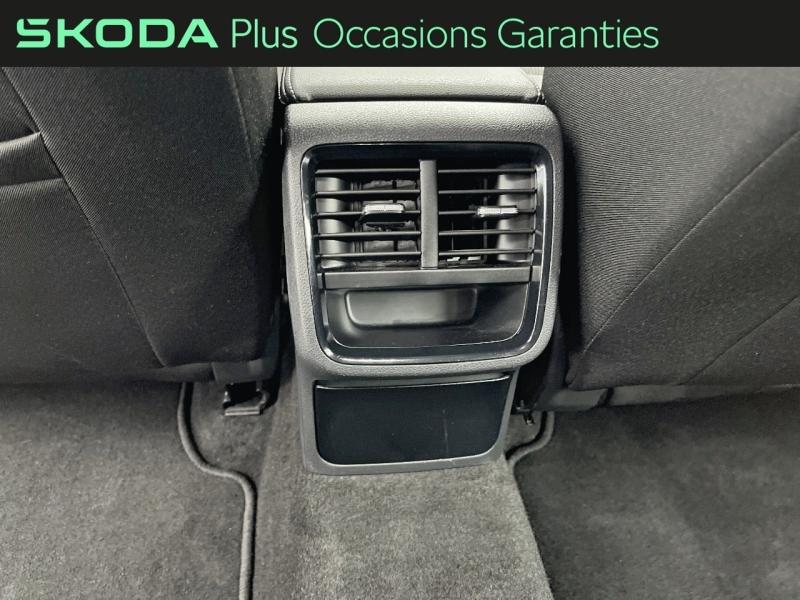 Voitures occasions ŠKODA Octavia Combi Business Orvault