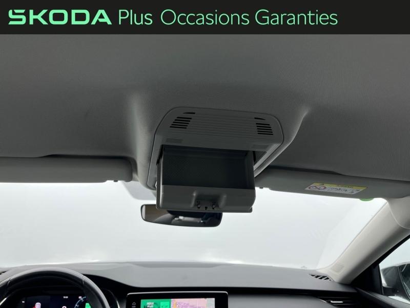 Voitures occasions ŠKODA Octavia Combi Business Orvault