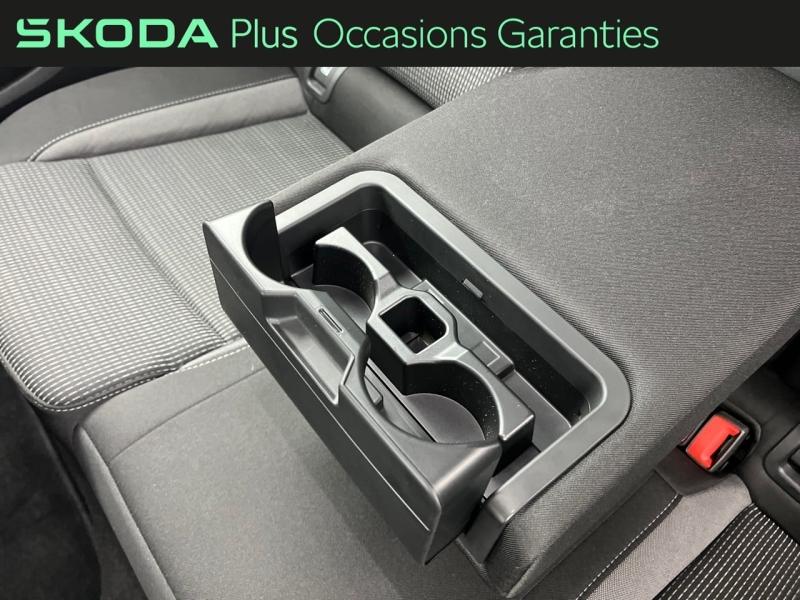 Voitures occasions ŠKODA Octavia Combi Business Orvault