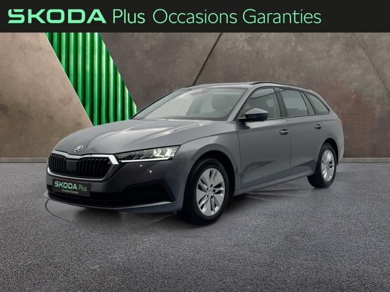 Voitures occasions ŠKODA Octavia Combi Business Orvault