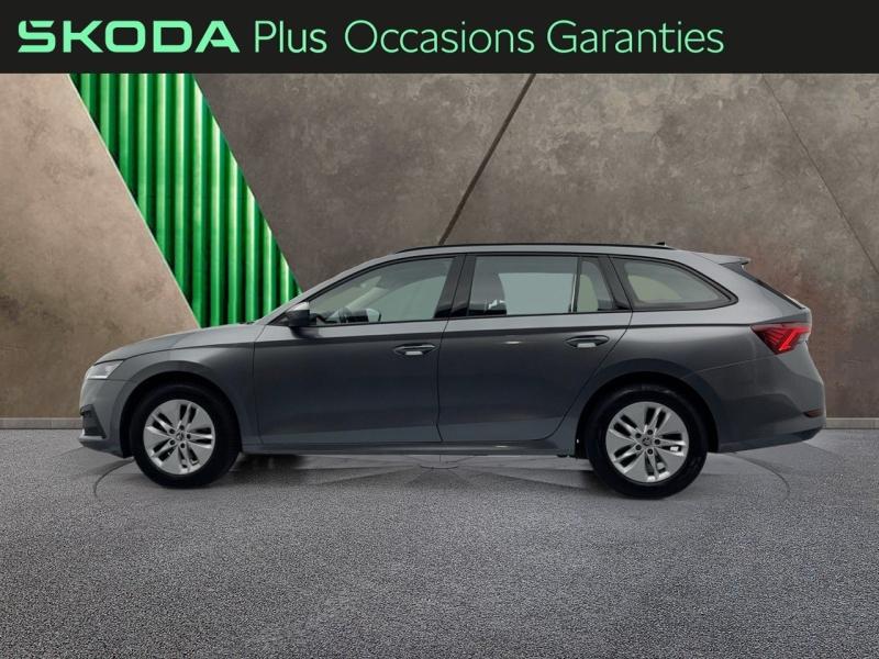 Voitures occasions ŠKODA Octavia Combi Business Orvault