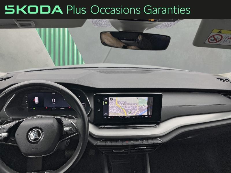 Voitures occasions ŠKODA Octavia Combi Business Orvault