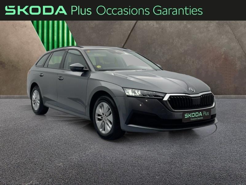 Voitures occasions ŠKODA Octavia Combi Business Orvault