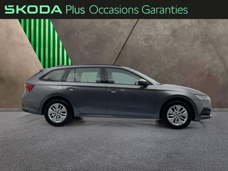 Voitures occasions ŠKODA Octavia Combi Business Orvault