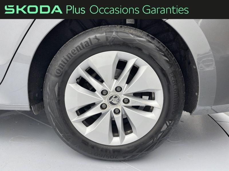 Voitures occasions ŠKODA Octavia Combi Business Orvault