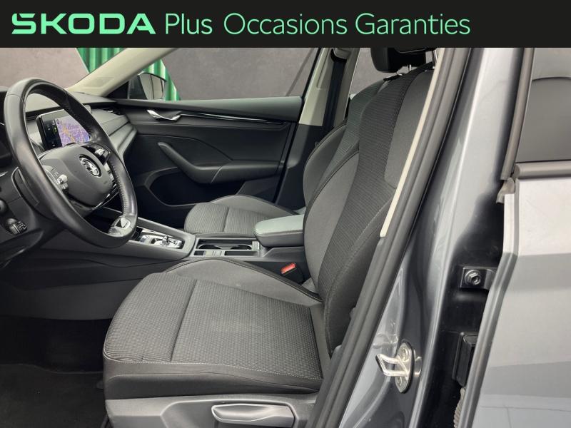 Voitures occasions ŠKODA Octavia Combi Business Orvault