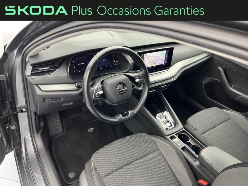 Voitures occasions ŠKODA Octavia Combi Business Orvault