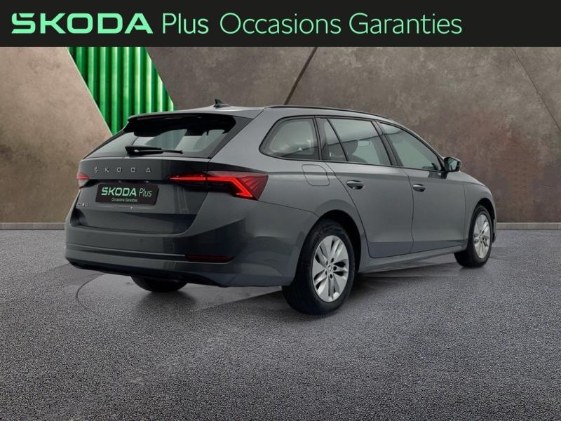 Voitures occasions ŠKODA Octavia Combi Business Orvault