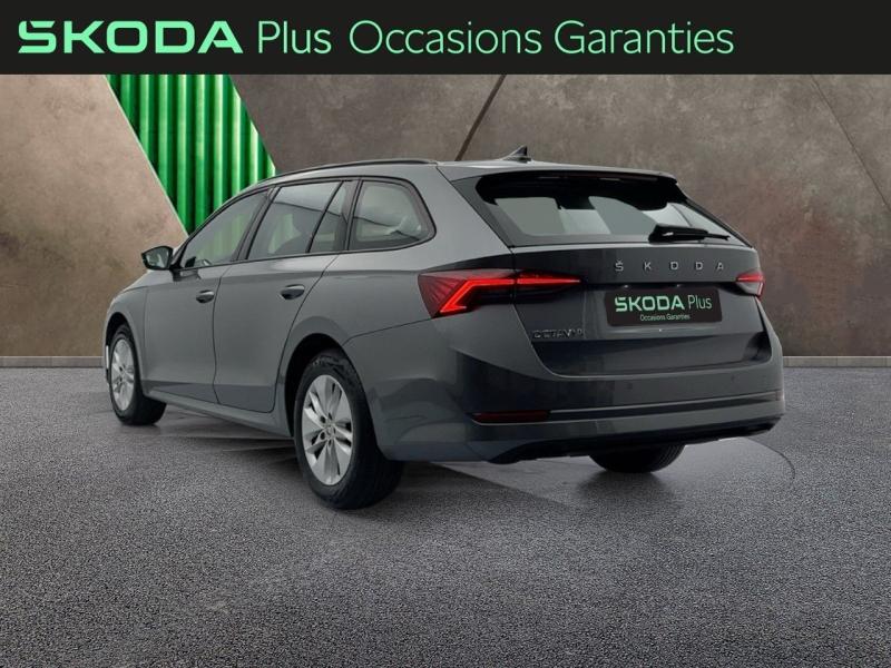 Voitures occasions ŠKODA Octavia Combi Business Orvault