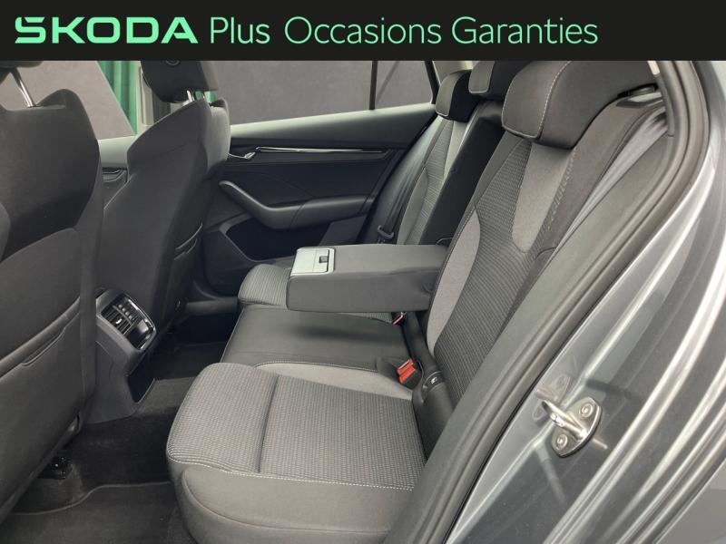 Voitures occasions ŠKODA Octavia Combi Business Orvault