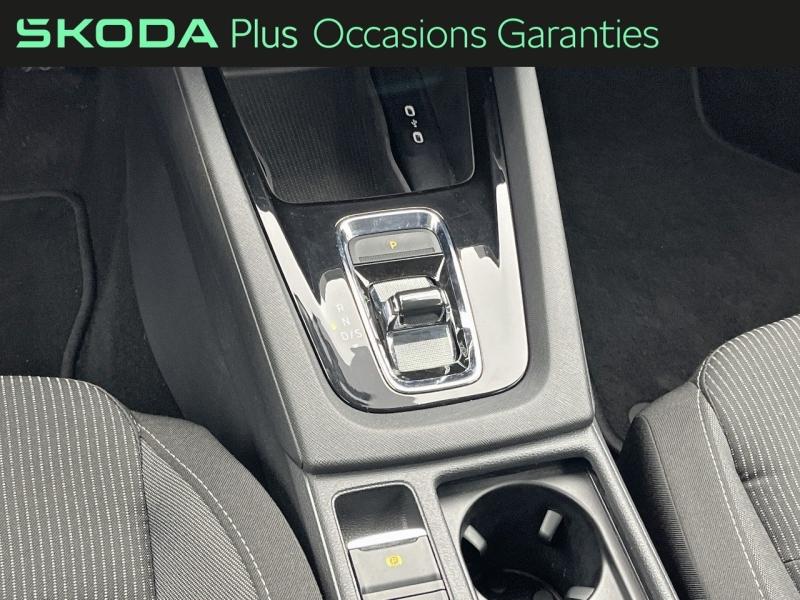 Voitures occasions ŠKODA Octavia Combi Business Orvault