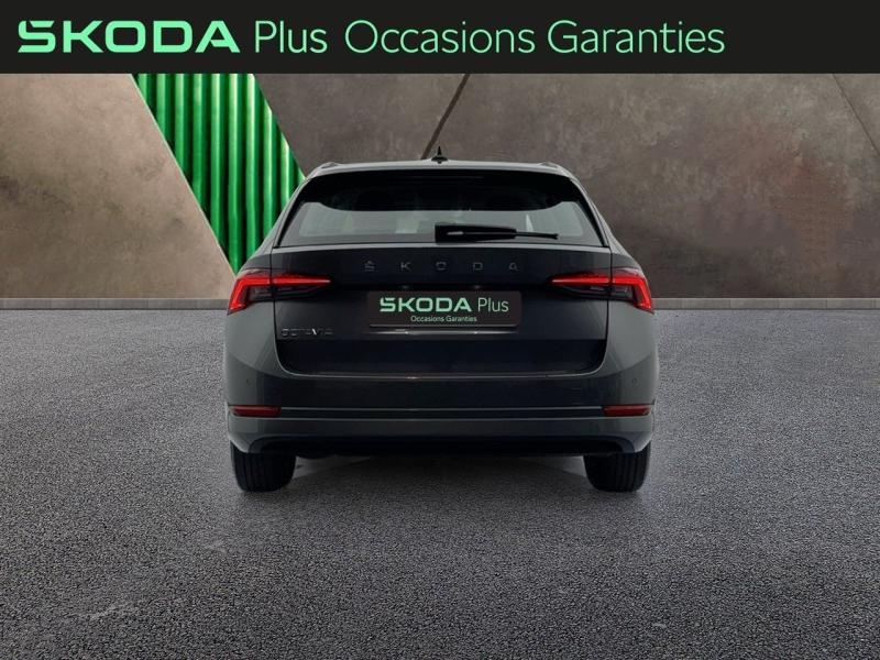 Voitures occasions ŠKODA Octavia Combi Business Orvault