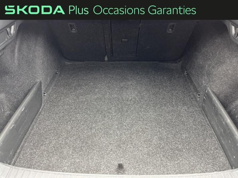 Voitures occasions ŠKODA Octavia Combi Business Orvault