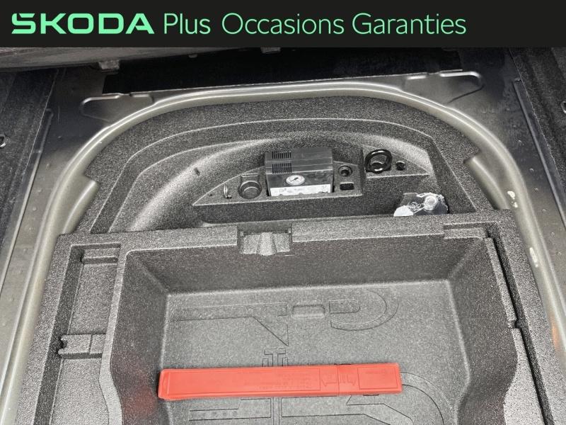 Voitures occasions ŠKODA Octavia Combi Business Orvault