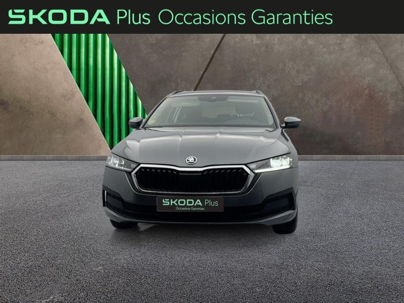 Voitures occasions ŠKODA Octavia Combi Business Orvault