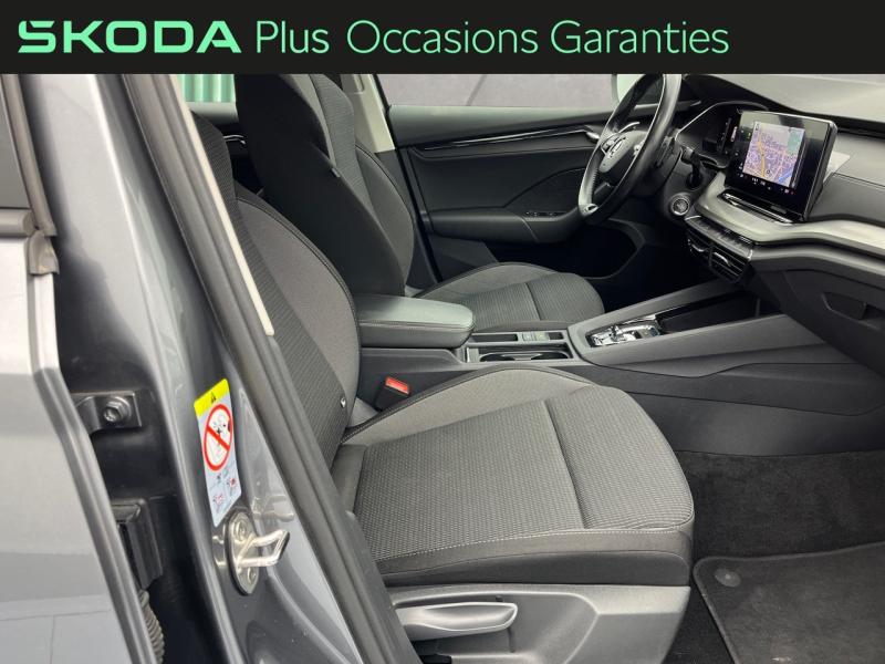 Voitures occasions ŠKODA Octavia Combi Business Orvault