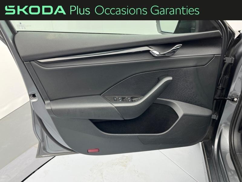 Voitures occasions ŠKODA Octavia Combi Business Orvault