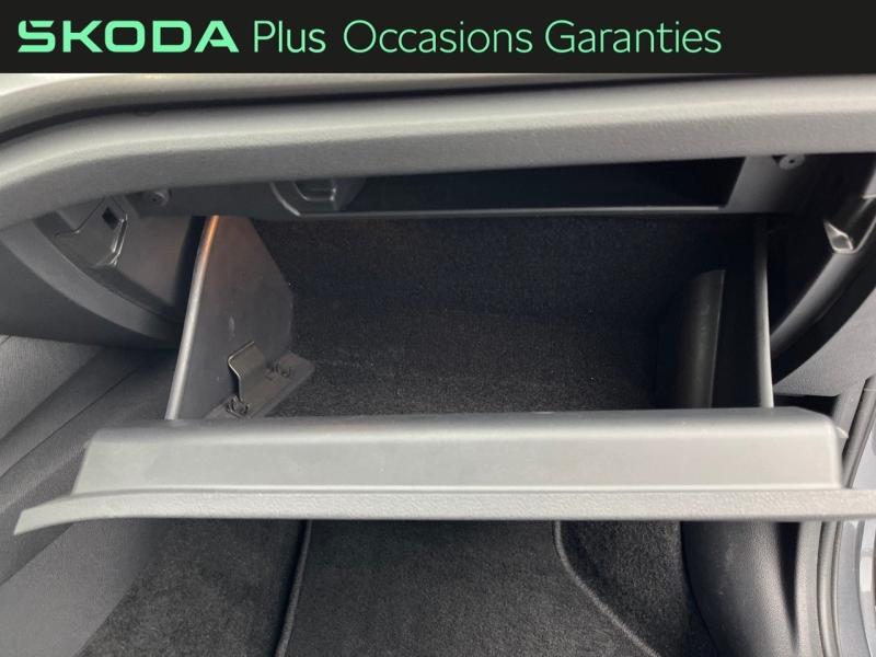 Voitures occasions ŠKODA Octavia Combi Business Orvault