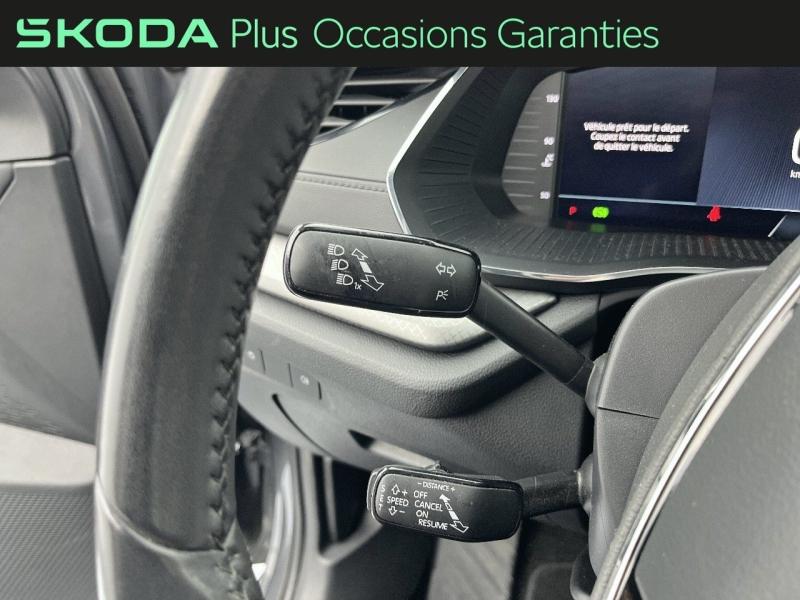 Voitures occasions ŠKODA Octavia Combi Business Orvault