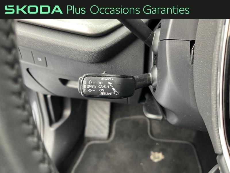 Voitures occasions ŠKODA Octavia Combi Business Orvault